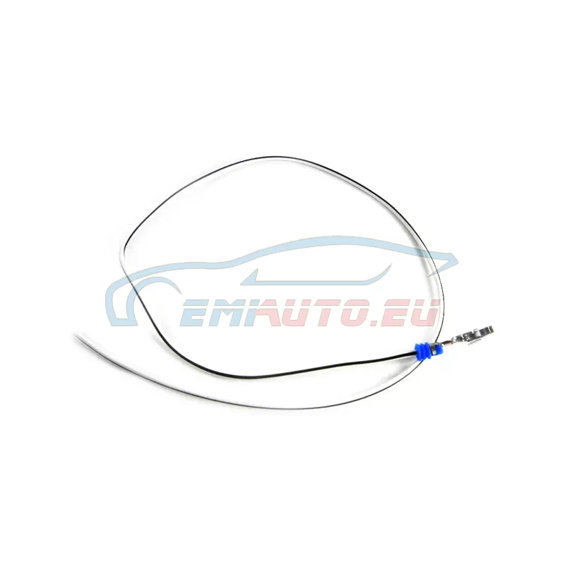Genuine BMW Flat spring contact microtimer w/ cable (61130007272)