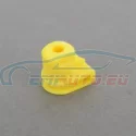 Genuine BMW Plastic nut (07147212877)