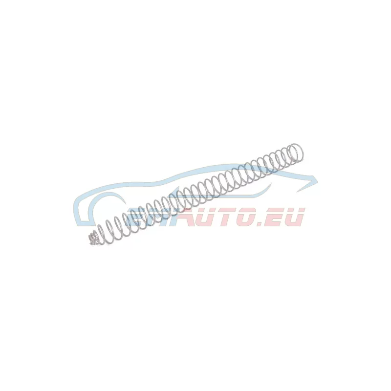 Оригинал BMW Пружина сжатия (11310731115)