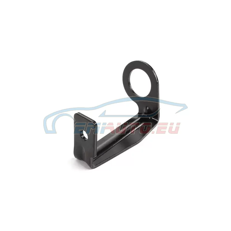 Genuine BMW BRACKET FRONT LEFT (11611742209)