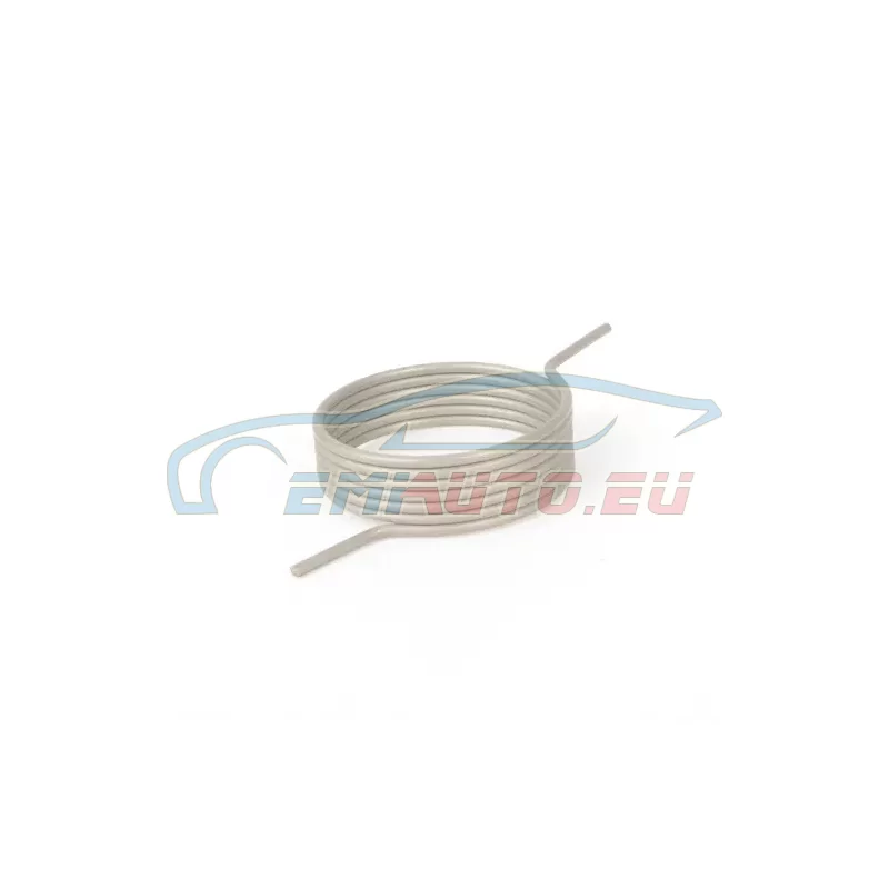 Genuine BMW RETAINER SPRING (13541309220)