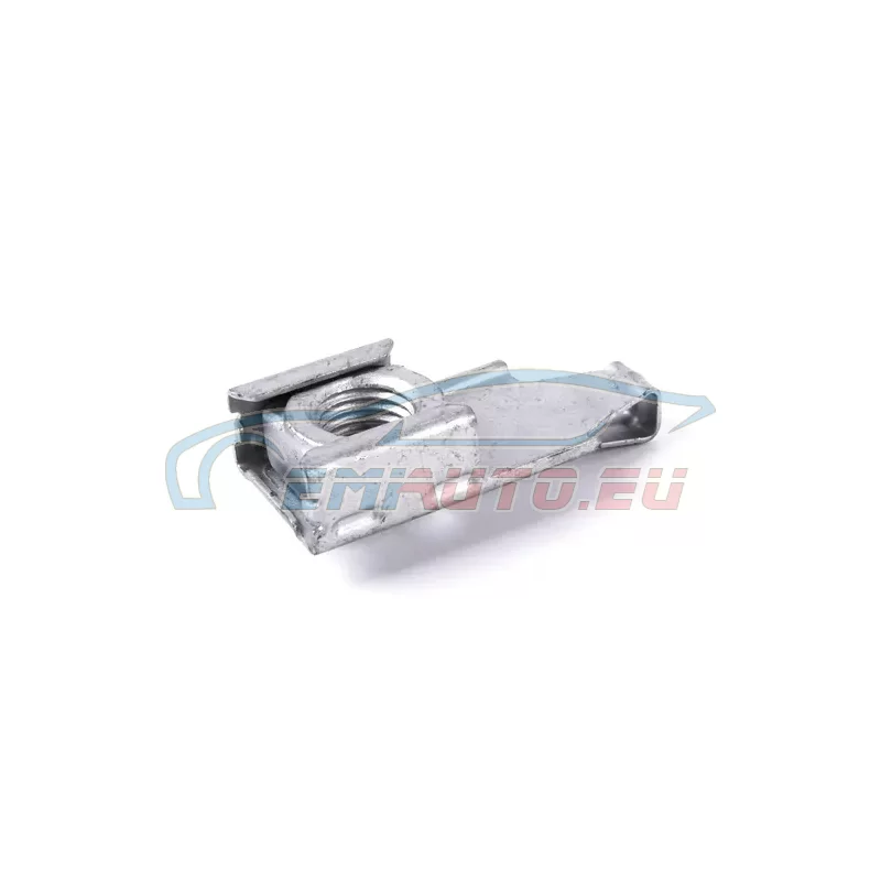 Original BMW Arretiermutter (31106767496)
