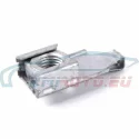 Original BMW Arretiermutter (31106767496)