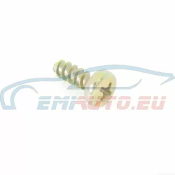 Genuine BMW Screw, self tapping (32311158376)