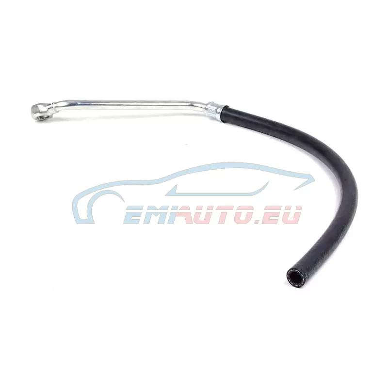 Genuine BMW Return pipe (32411136994)