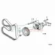 Genuine BMW Bracket (32421726312)