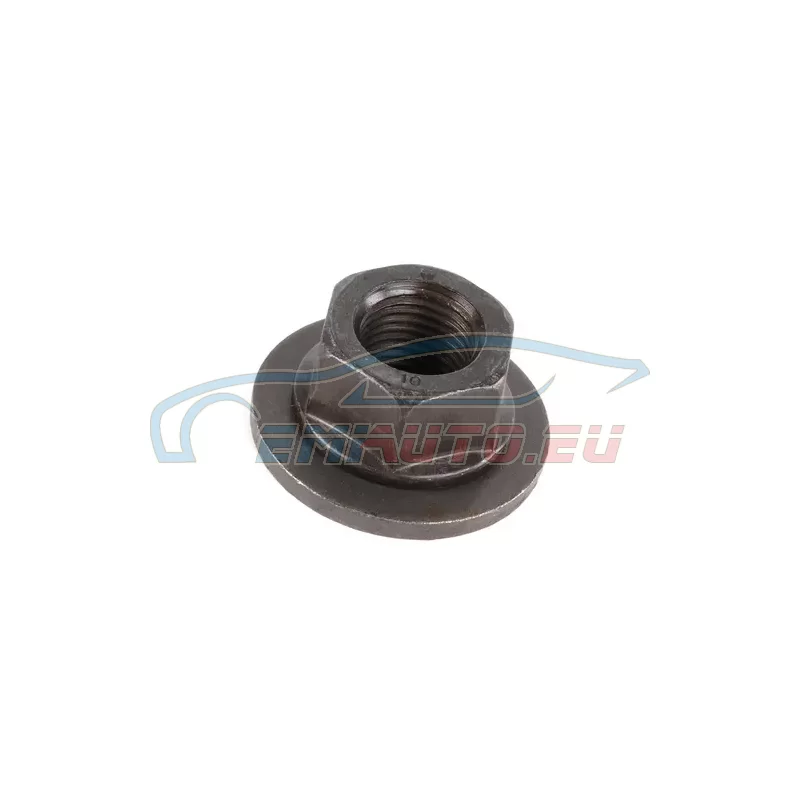Original BMW Bundmutter selbstsichernd (33321090887)