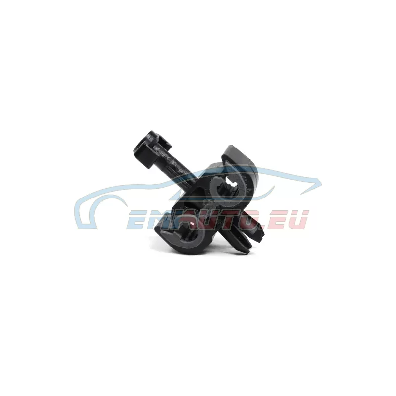 Original BMW Halter Bremsleitung (34321165922)