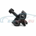 Original BMW Halter Bremsleitung (34321165922)
