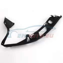 Genuine BMW Gasket, headlight, right (63126934512)