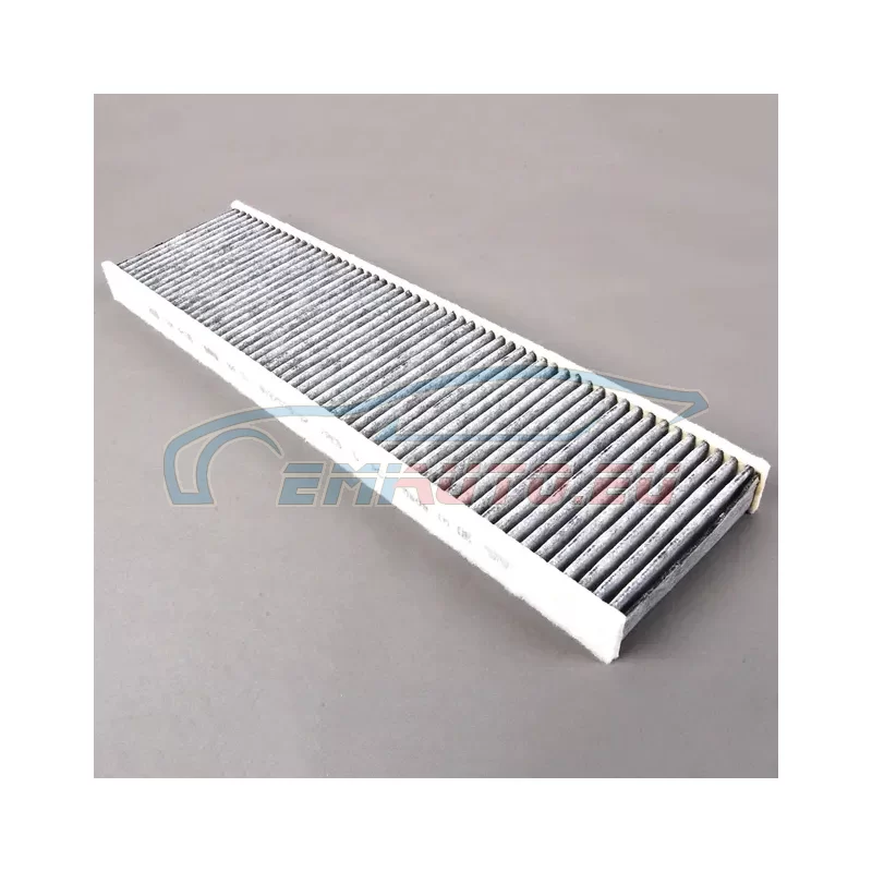 Genuine Mini MICROFILTER/ACTIVATED CARBON CONTAINER (64319127516)