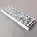 Genuine Mini MICROFILTER/ACTIVATED CARBON CONTAINER (64319127516)