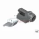 Genuine Mini MICROFILTER/ACTIVATED CARBON CONTAINER (64319127516)
