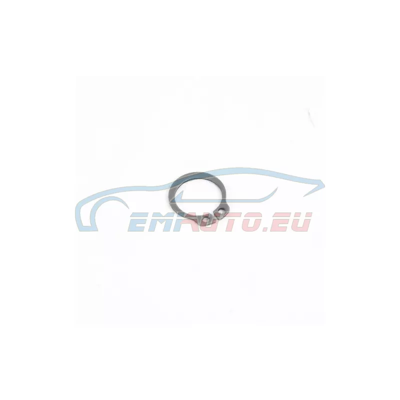 Genuine BMW Lock Ring (07119902398)