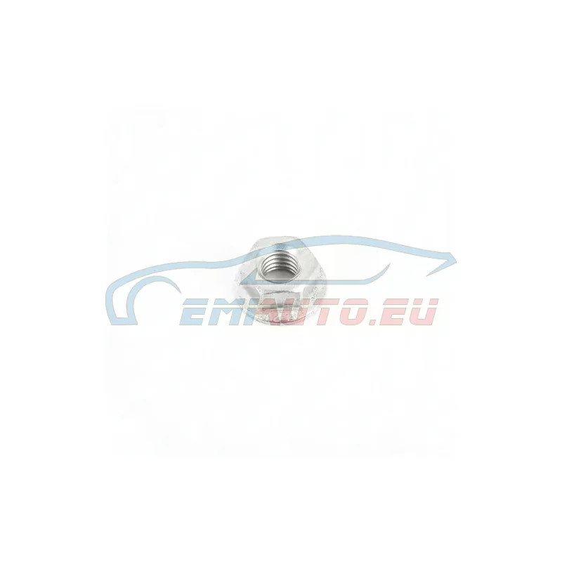 Genuine BMW Hex nut (07119904920)
