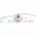 Genuine BMW Hex nut (07119904920)