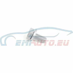 Genuine BMW Hex Bolt with washer (07119905525)