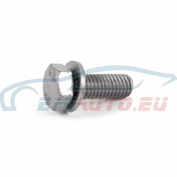 Genuine BMW Hex Bolt with washer (07119905739)