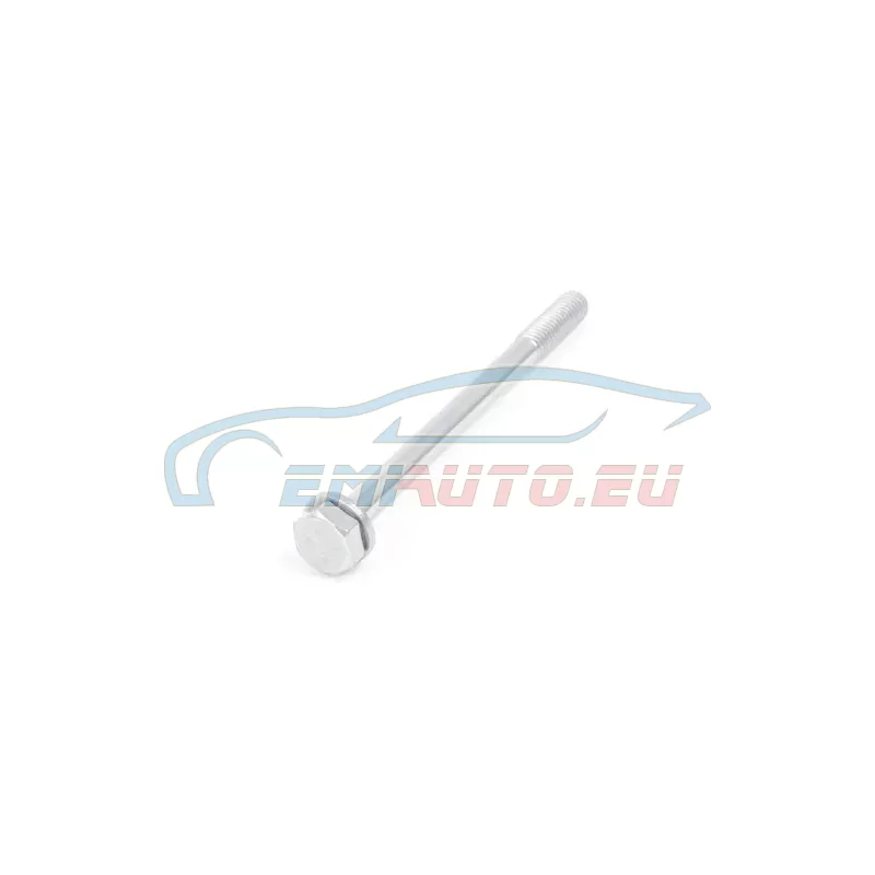 Genuine BMW Hex Bolt with washer (07119906085)