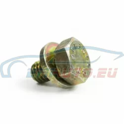 Genuine BMW Hex Bolt with washer (07119915041)
