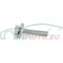 Genuine Mini Hex Bolt with washer (07147543890)