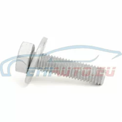 Original BMW Sechskantschraube mit Scheibe (11287839136)