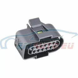 Genuine BMW Socket housing (12527789574)