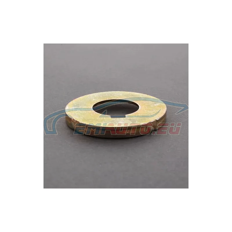 Genuine BMW Securing plate (32111140464)