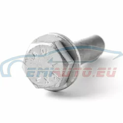 Original BMW Sechskantschraube mit Scheibe (33177840535)