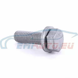Original BMW Sechskantschraube mit Scheibe (33306760652)