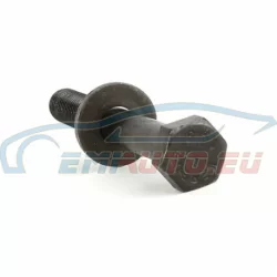 Original BMW Sechskantschraube mit Scheibe (33321090693)