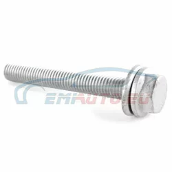 Original BMW Sechskantschraube mit Scheibe (33506771928)