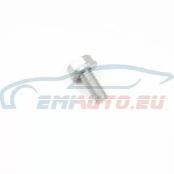 Original BMW Sechskantschraube mit Scheibe (33551092295)