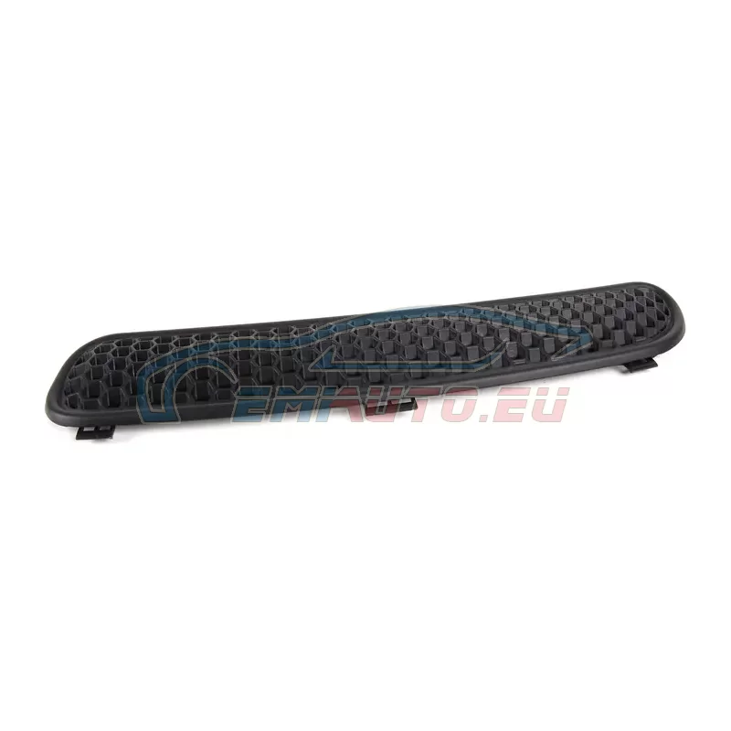 Genuine Mini GRILLE LEFT (51137122505)