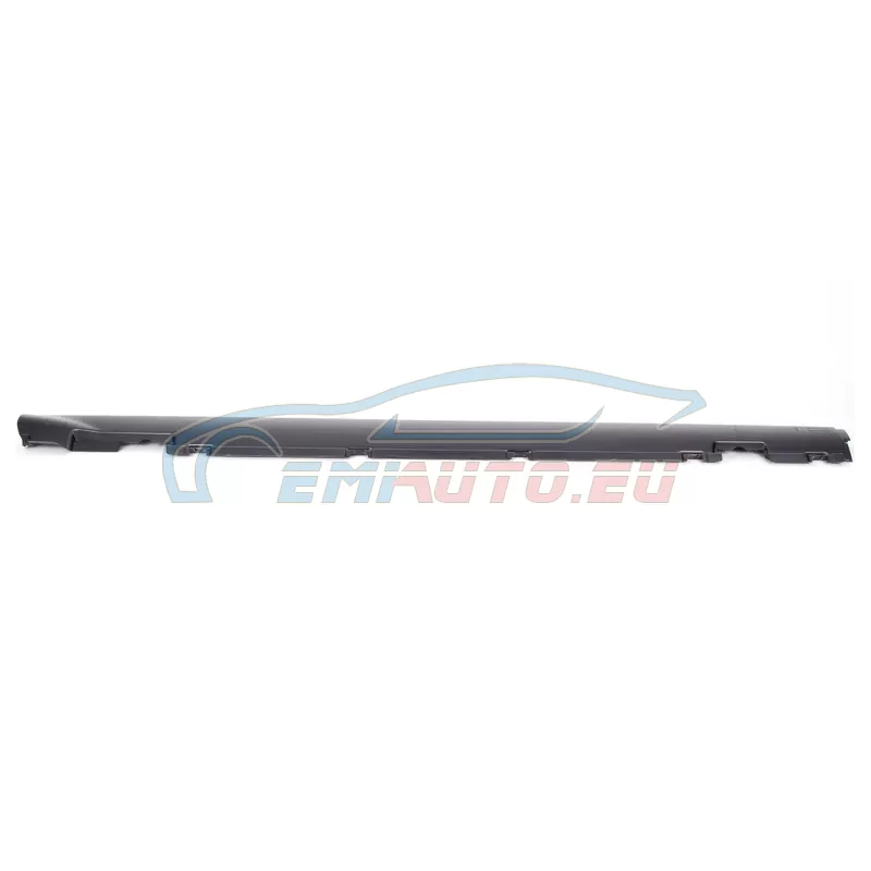 Genuine BMW Covering right (51711947064)