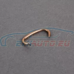 Оригинал BMW Скоба (52101945543)