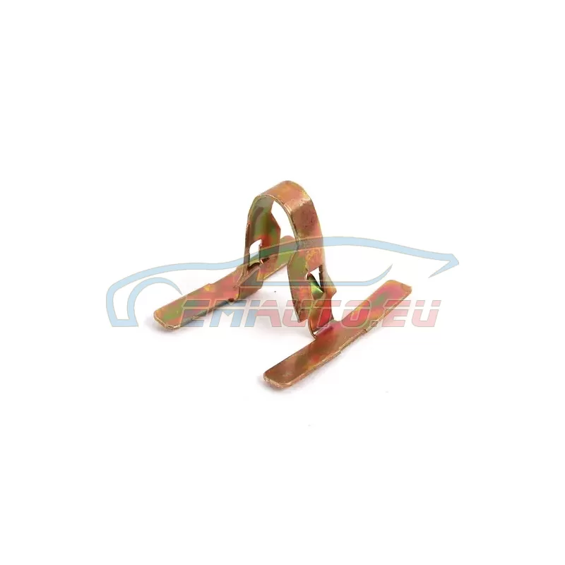 Original BMW Klammer (52208196069)
