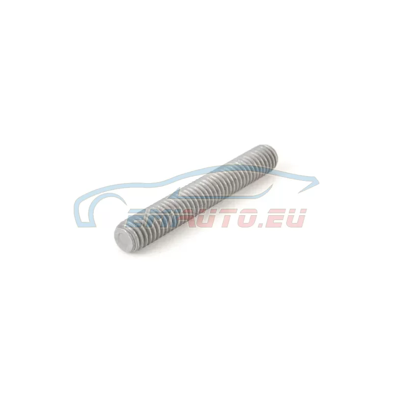 Genuine BMW Stud bolt (07129904546)