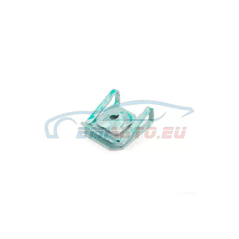 Genuine BMW C-clip nut, self-locking (07147330004)