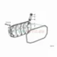 Genuine BMW Screw (11141460331)