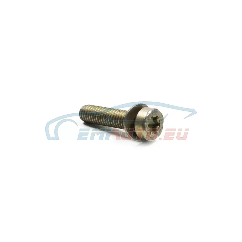 Genuine BMW Screw (11141460752)