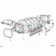 Genuine BMW Screw (11141460752)