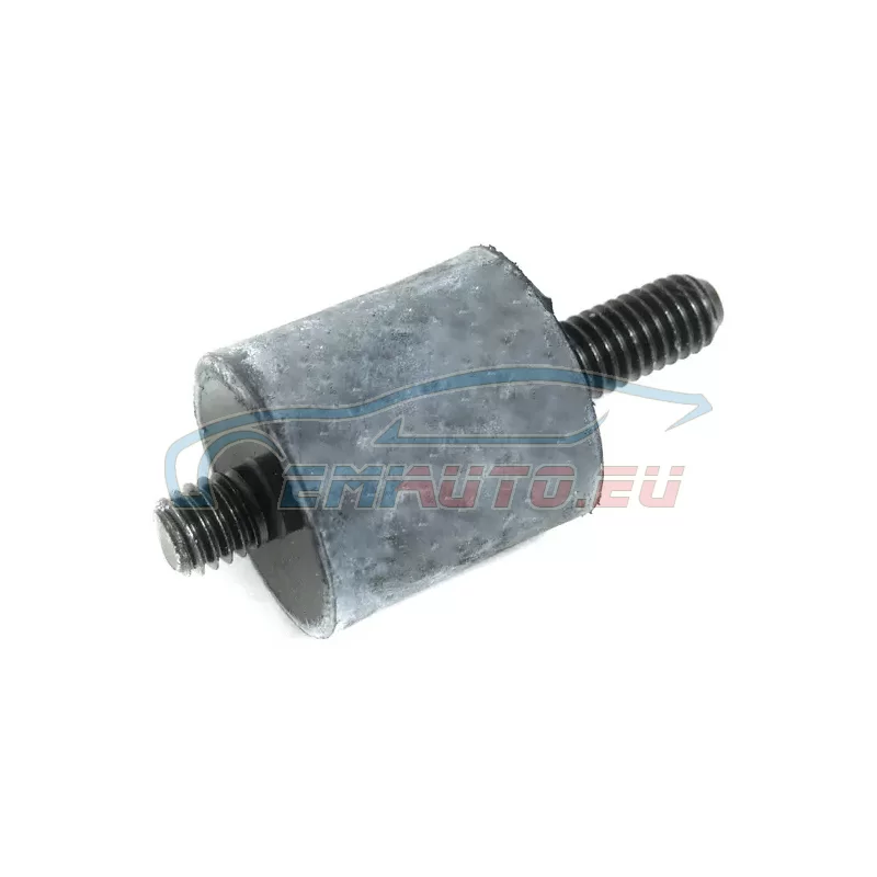 Genuine BMW Rubber mounting (11421436982)