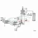 Genuine BMW Rubber mounting (11421436982)