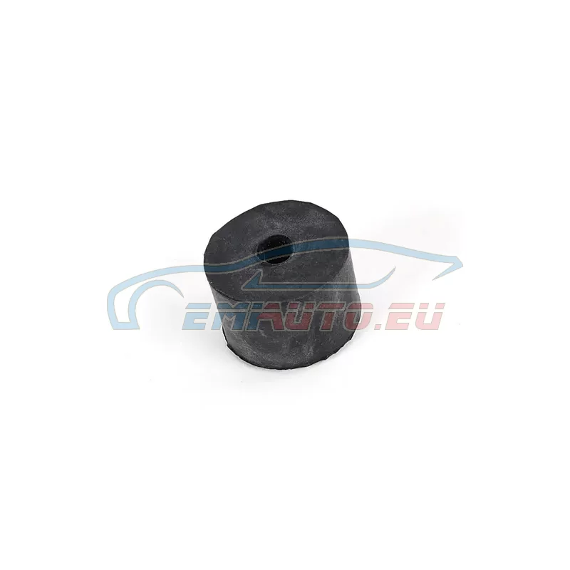 Genuine BMW Rubber mounting (17111150984)