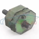 Genuine BMW Rubber mounting (24711127288)