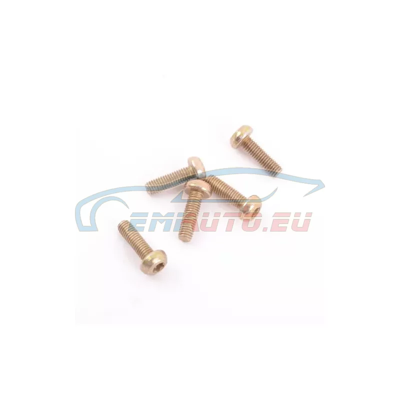 Genuine BMW Screw (32341094615)