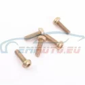 Genuine BMW Screw (32341094615)
