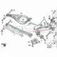 Original BMW Gummilager (33326770786)
