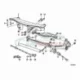 Original BMW Gummilager (33326771828)